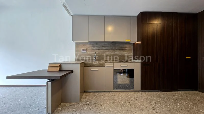 1 Bed Condo for Rent in  One Pearl Bank - Image 3