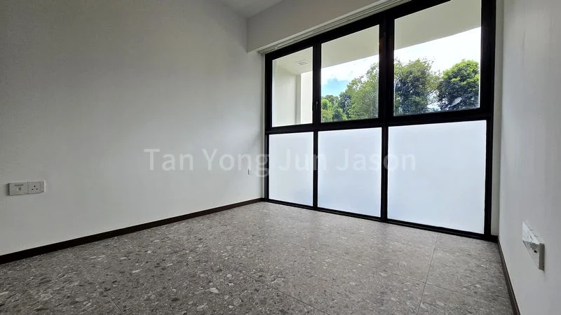 1 Bed Condo for Rent in  One Pearl Bank - Image 2
