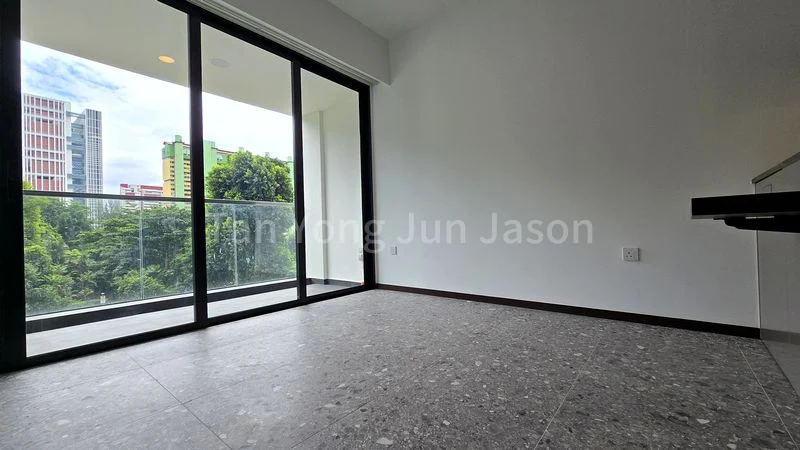 1 Bed Condo for Rent in  One Pearl Bank - Image 5
