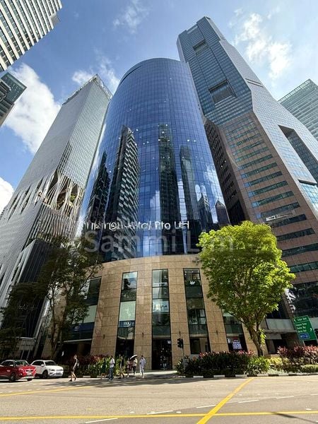 Plus: Office for Sale; 1,200 Sq Ft Shop, Complex on Main Street. - Image 1