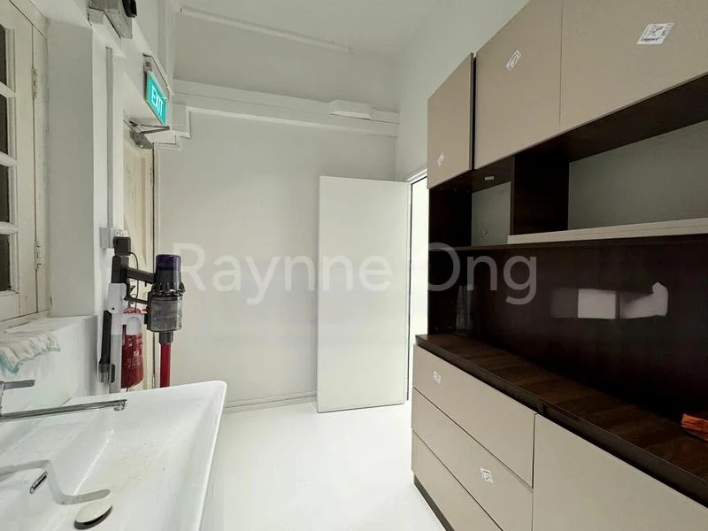 Shop / Shophouse for Rent: Duxton Road Shophouse - Image 1