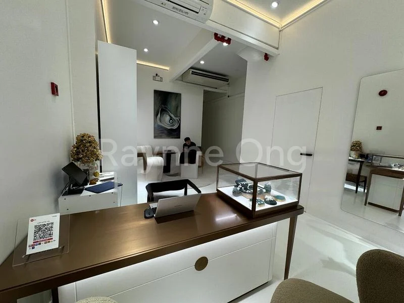 Shop / Shophouse for Rent: Duxton Road Shophouse - Image 3