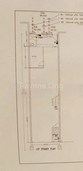Shop / Shophouse for Rent: Duxton Road Shophouse - Image 6