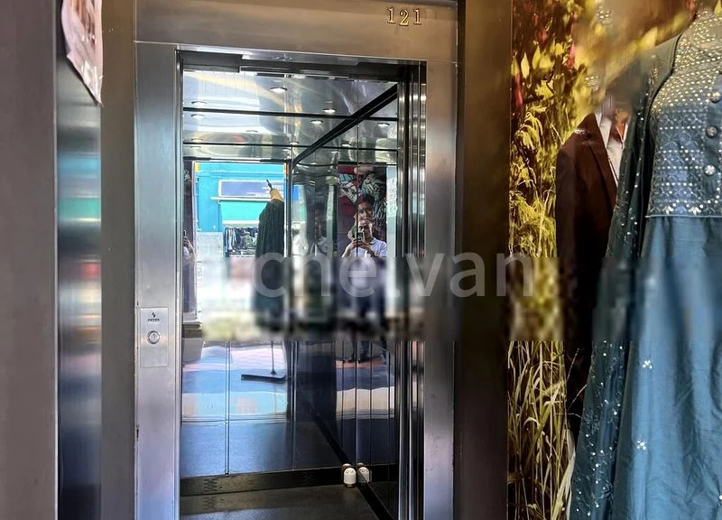 Shop / Shophouse for Rent: Serangoon Road - Image 1