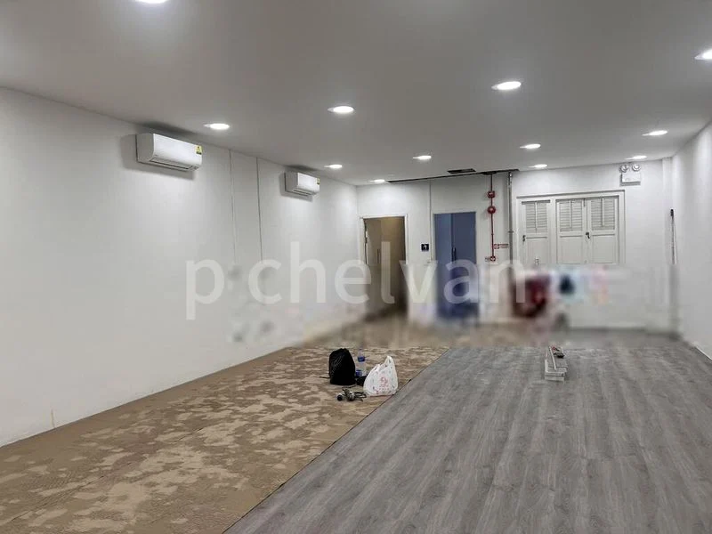 Shop / Shophouse for Rent: Serangoon Road - Image 4