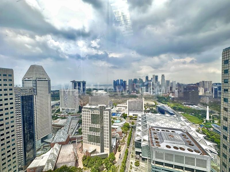 Office for Rent: Suntec City Tower - Image 4