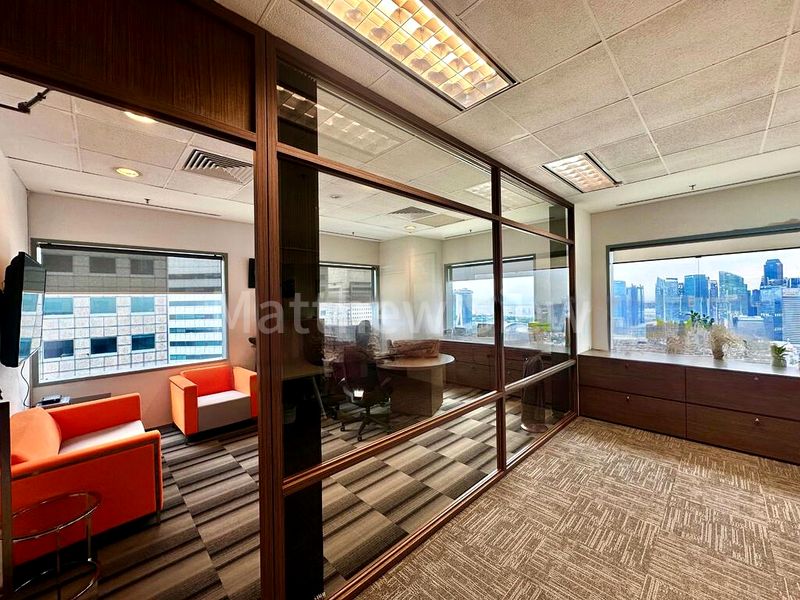 Office for Rent: Suntec City Tower - Image 5