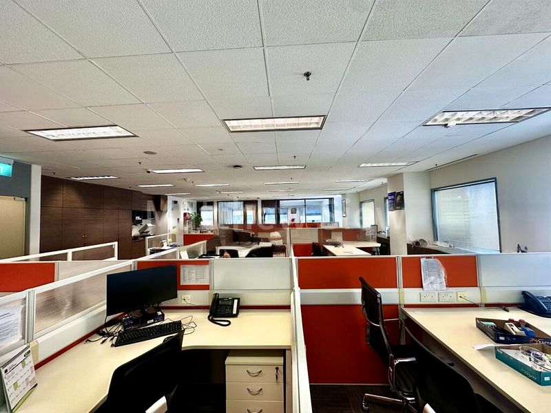 Office for Rent: Suntec City Tower - Image 7