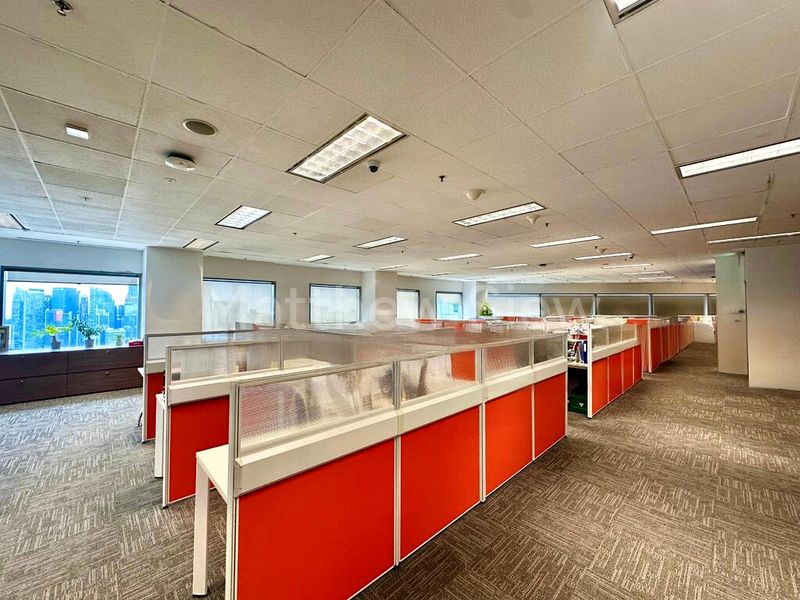 Office for Rent: Suntec City Tower - Image 1