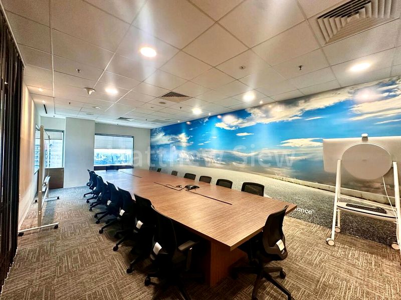 Office for Rent: Suntec City Tower - Image 6