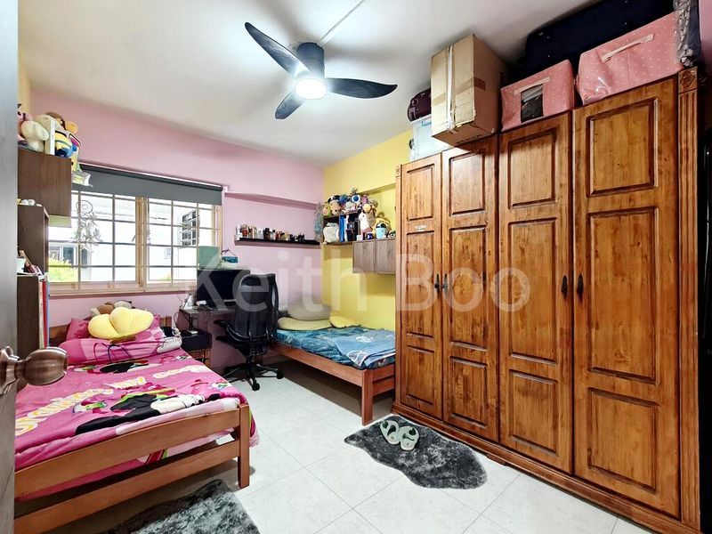 4 Room (4NG) HDB for Sale in  220 Bukit Batok East Avenue 3 - Image 12