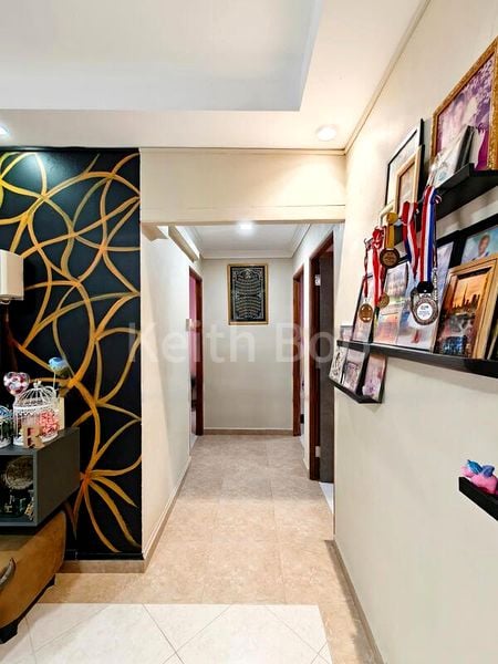 4 Room (4NG) HDB for Sale in  220 Bukit Batok East Avenue 3 - Image 11