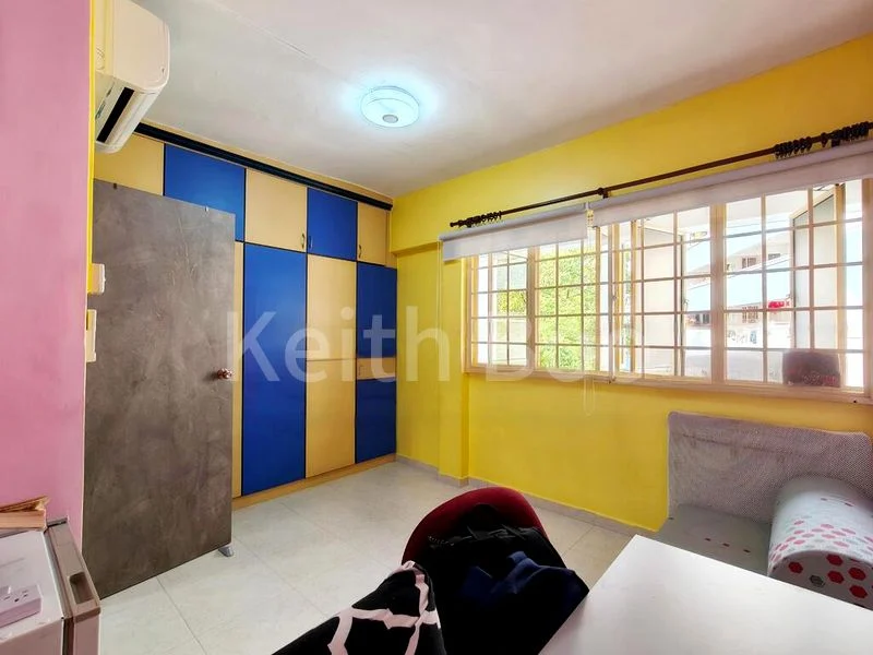 4 Room (4NG) HDB for Sale in  220 Bukit Batok East Avenue 3 - Image 15