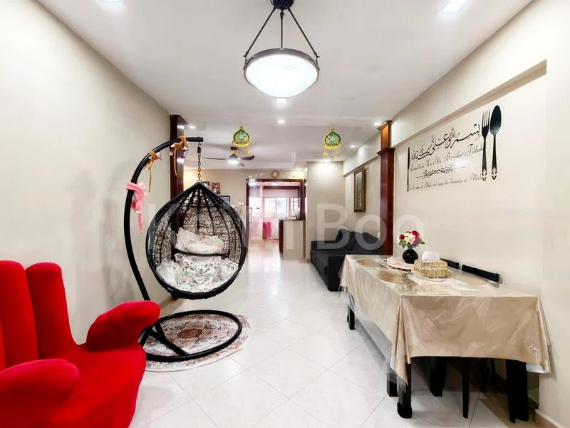 4 Room (4NG) HDB for Sale in  220 Bukit Batok East Avenue 3 - Image 4