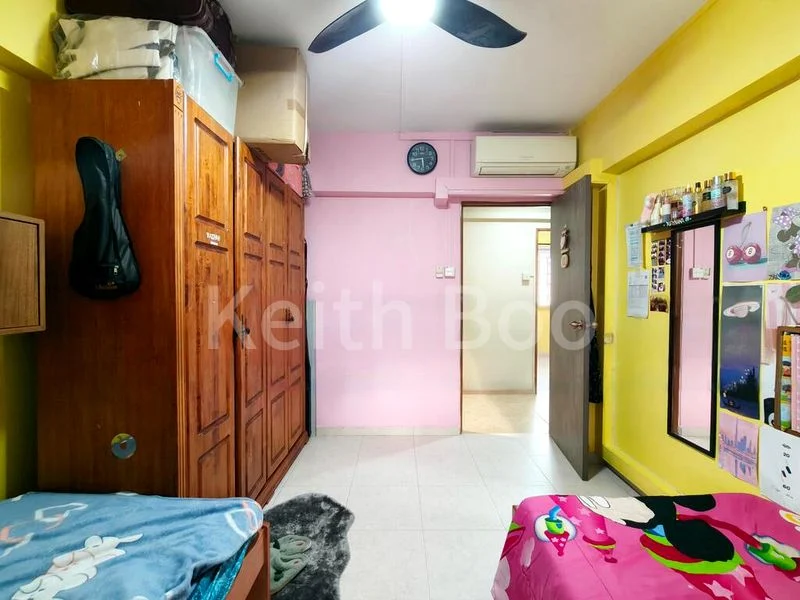 4 Room (4NG) HDB for Sale in  220 Bukit Batok East Avenue 3 - Image 13