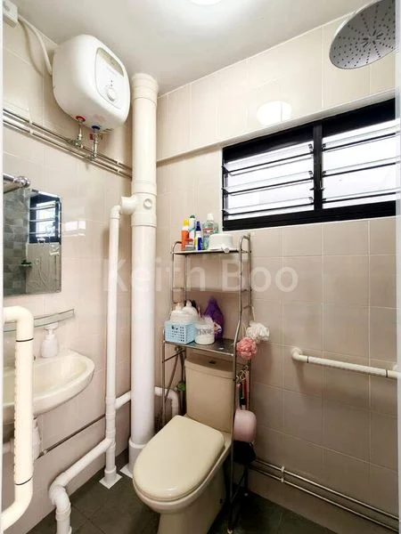 4 Room (4NG) HDB for Sale in  220 Bukit Batok East Avenue 3 - Image 19