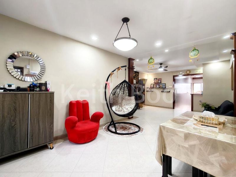 4 Room (4NG) HDB for Sale in  220 Bukit Batok East Avenue 3 - Image 3