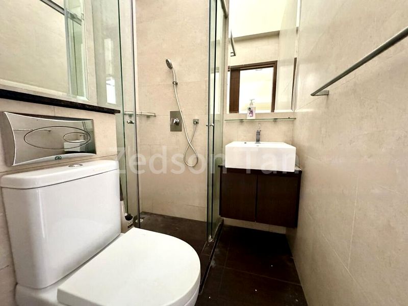 6 Bed Cluster House (Landed) for Rent in  Atelier Villas - Image 8