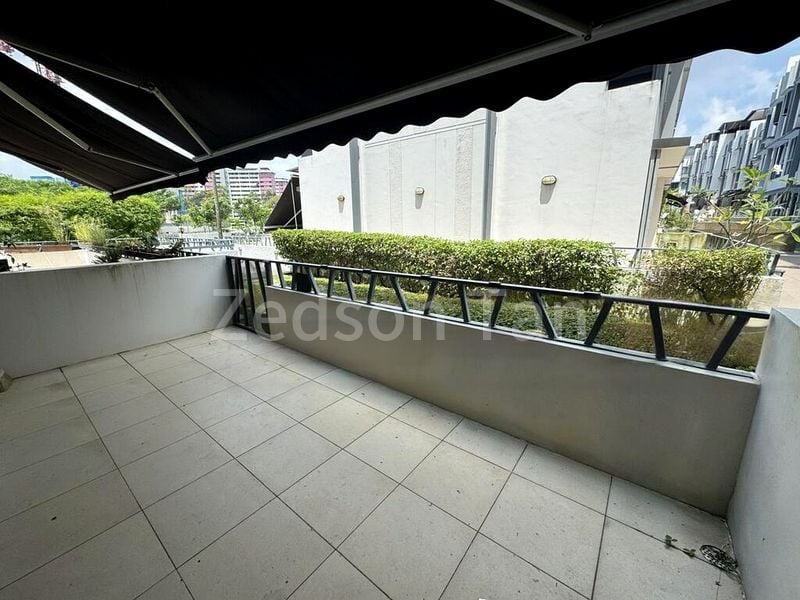 6 Bed Cluster House (Landed) for Rent in  Atelier Villas - Image 2