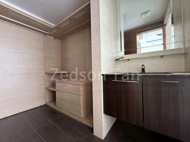 6 Bed Cluster House (Landed) for Rent in  Atelier Villas - Image 3