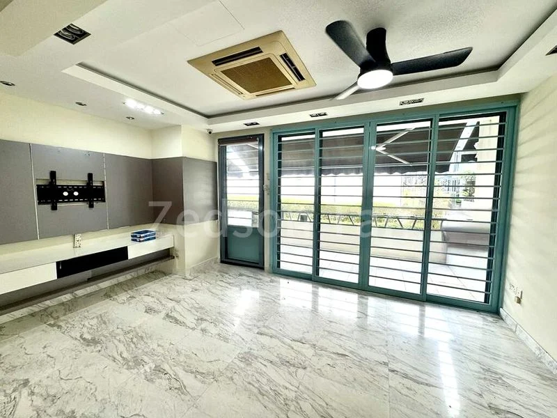 6 Bed Cluster House (Landed) for Rent in  Atelier Villas - Image 14