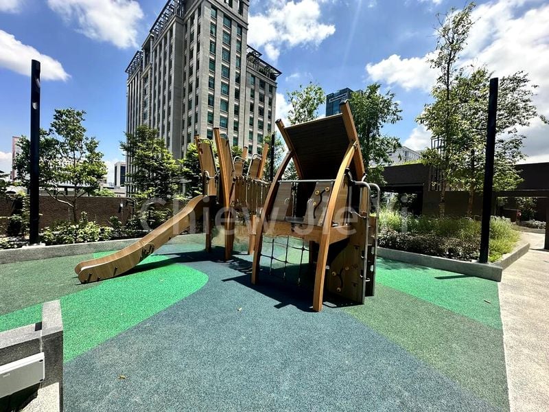 1 Bed Condo for Sale in  Midtown Modern - Image 11
