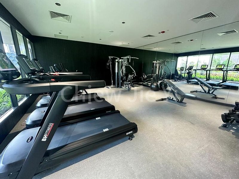 1 Bed Condo for Sale in  Midtown Modern - Image 13