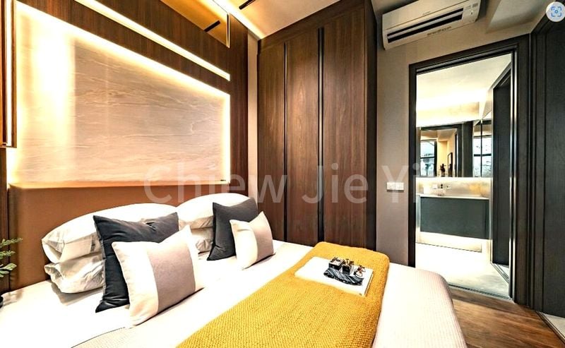 1 Bed Condo for Sale in  Midtown Modern - Image 3