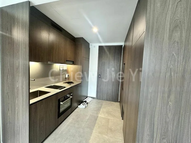 1 Bed Condo for Sale in  Midtown Modern - Image 7