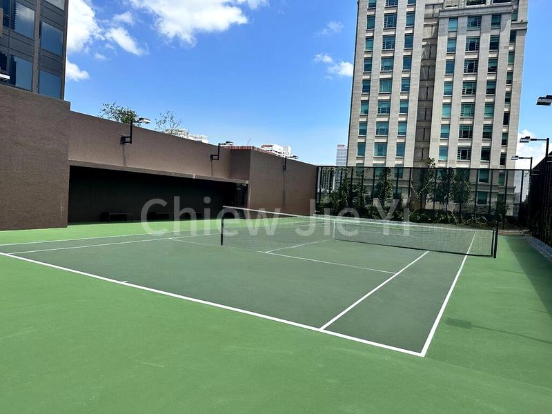 1 Bed Condo for Sale in  Midtown Modern - Image 12