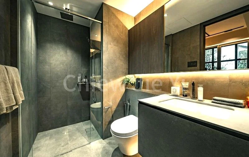1 Bed Condo for Sale in  Midtown Modern - Image 4