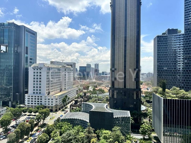 1 Bed Condo for Sale in  Midtown Modern - Image 14