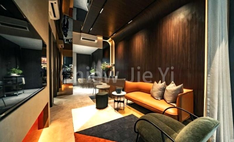 1 Bed Condo for Sale in  Midtown Modern - Image 1