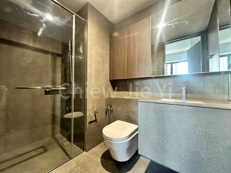 1 Bed Condo for Sale in  Midtown Modern - Image 10