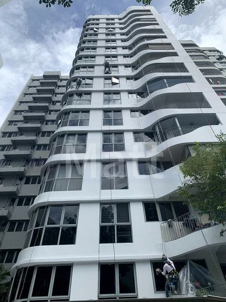 3 Bed Executive Condo for Sale in Arc At Tampines - Image 10