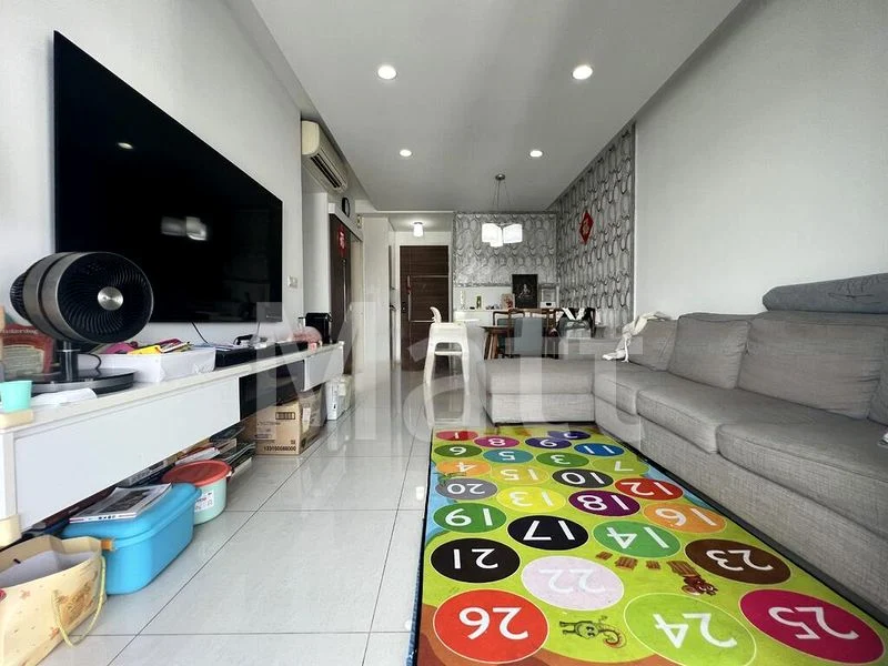 3 Bed Executive Condo for Sale in Arc At Tampines - Image 6