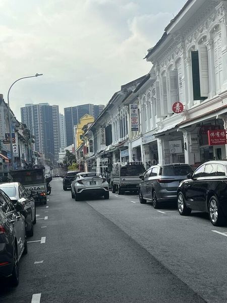 Shop / Shophouse for Sale: Desker Road, Jalan Besar - Image 3