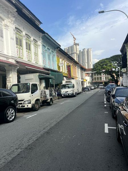 Shop / Shophouse for Sale: Desker Road, Jalan Besar - Image 1