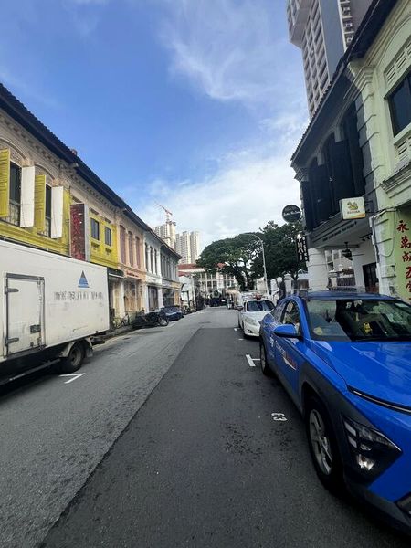 Shop / Shophouse for Sale: Desker Road, Jalan Besar - Image 4