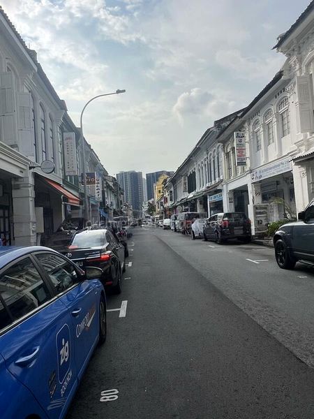 Shop / Shophouse for Sale: Desker Road, Jalan Besar - Image 2