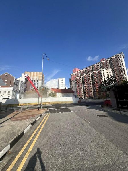 Shop / Shophouse for Rent: Mackenzie Road - Image 6