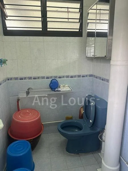 3 Room (3NG) HDB for Rent in  307 Clementi Avenue 4 - Image 3
