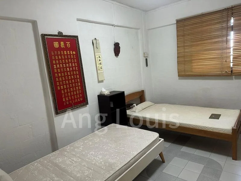 3 Room (3NG) HDB for Rent in  307 Clementi Avenue 4 - Image 6