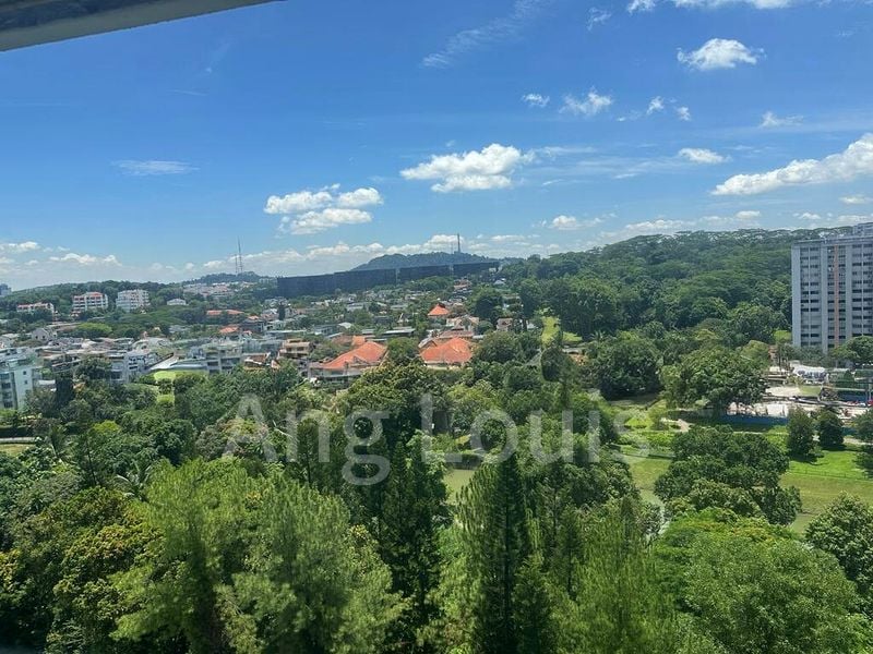 3 Room (3NG) HDB for Rent in  307 Clementi Avenue 4 - Image 5