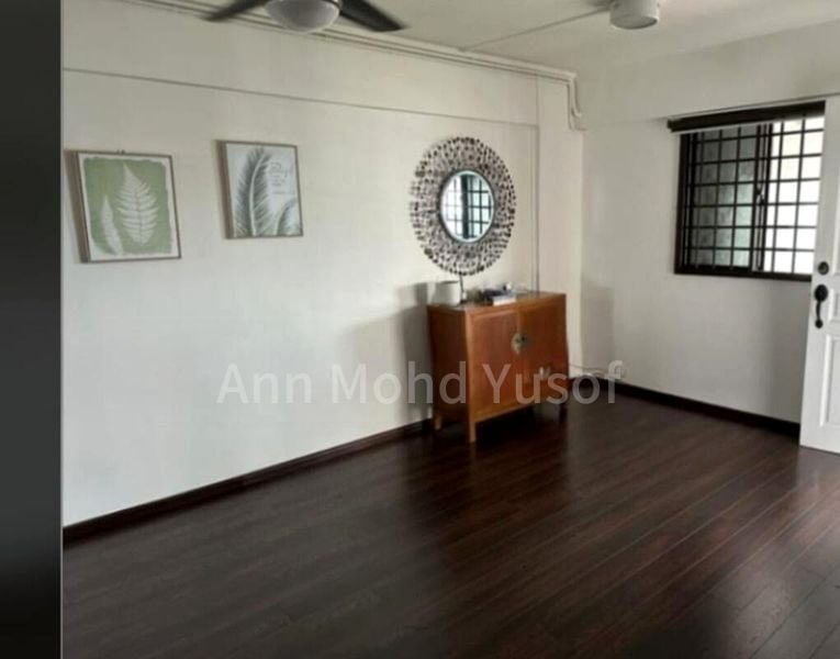 3 Room (3A) HDB for Rent in  101 Bukit Purmei Road - Image 2