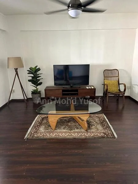 3 Room (3A) HDB for Rent in  101 Bukit Purmei Road - Image 3