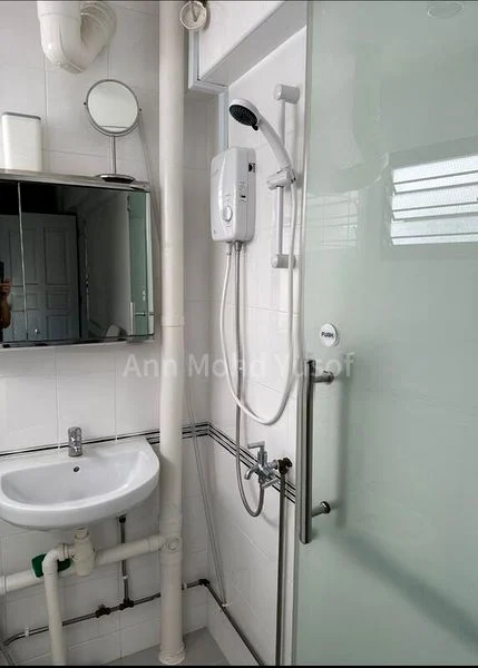 3 Room (3A) HDB for Rent in  101 Bukit Purmei Road - Image 10