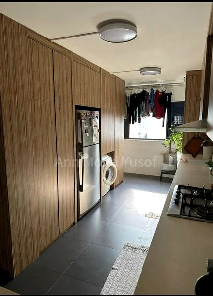 3 Room (3A) HDB for Rent in  101 Bukit Purmei Road - Image 8