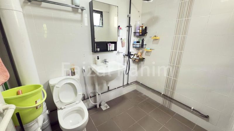 Maisonette HDB for Sale in  535 Bukit Batok Street 52 - Image 11