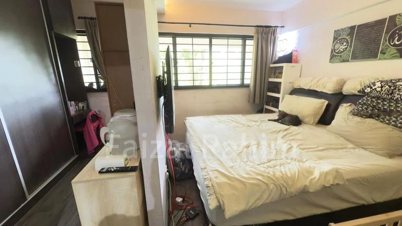 Maisonette HDB for Sale in  535 Bukit Batok Street 52 - Image 9